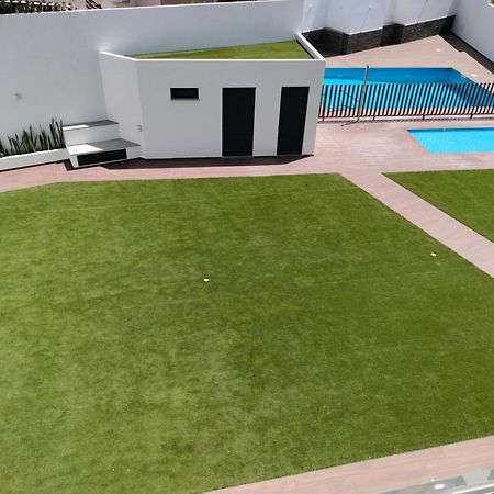 Apartamento Flow Living, Com Piscina, Em Olhão المظهر الخارجي الصورة