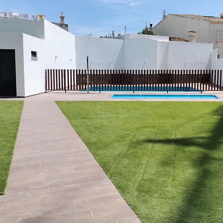 Apartamento Flow Living, Com Piscina, Em Olhão المظهر الخارجي الصورة