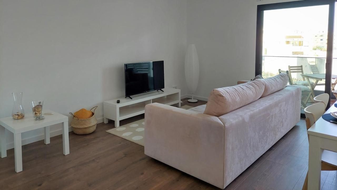 Apartamento Flow Living, Com Piscina, Em Olhão المظهر الخارجي الصورة