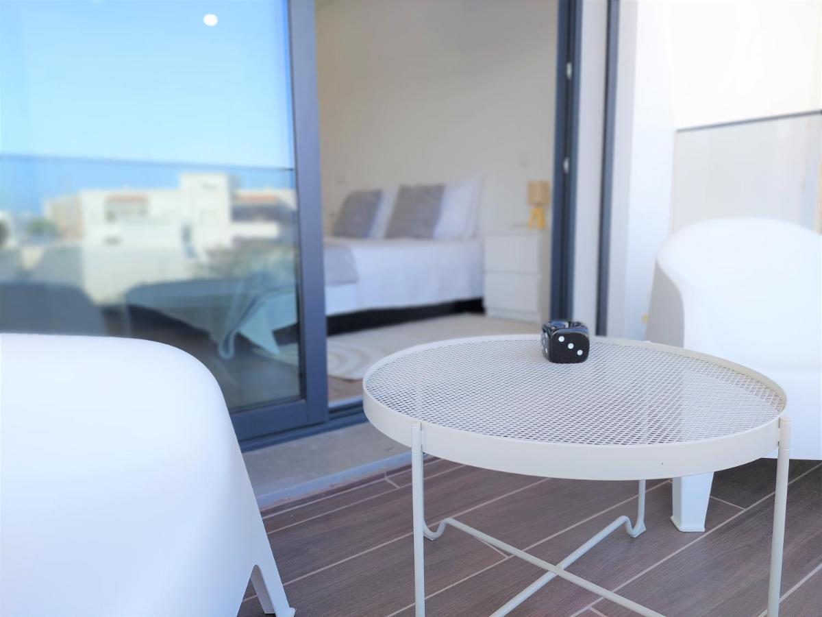 Apartamento Flow Living, Com Piscina, Em Olhão المظهر الخارجي الصورة