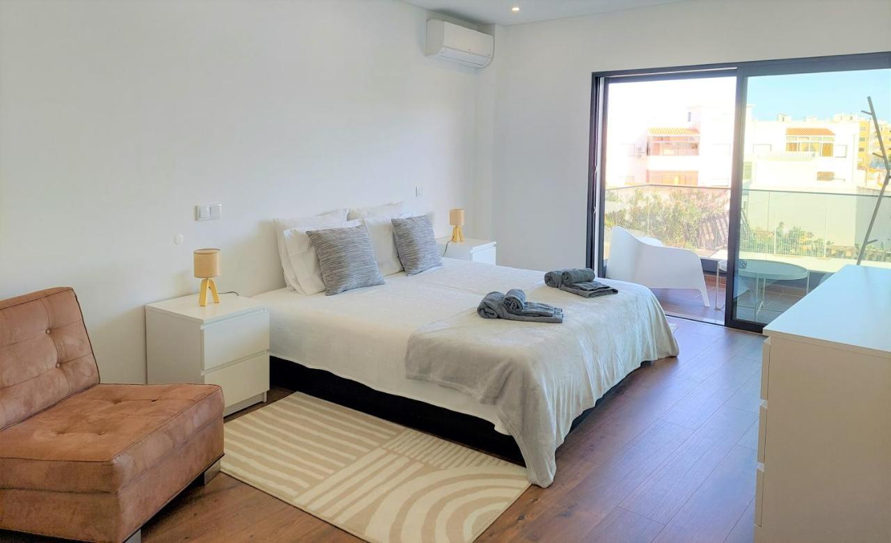 Apartamento Flow Living, Com Piscina, Em Olhão المظهر الخارجي الصورة