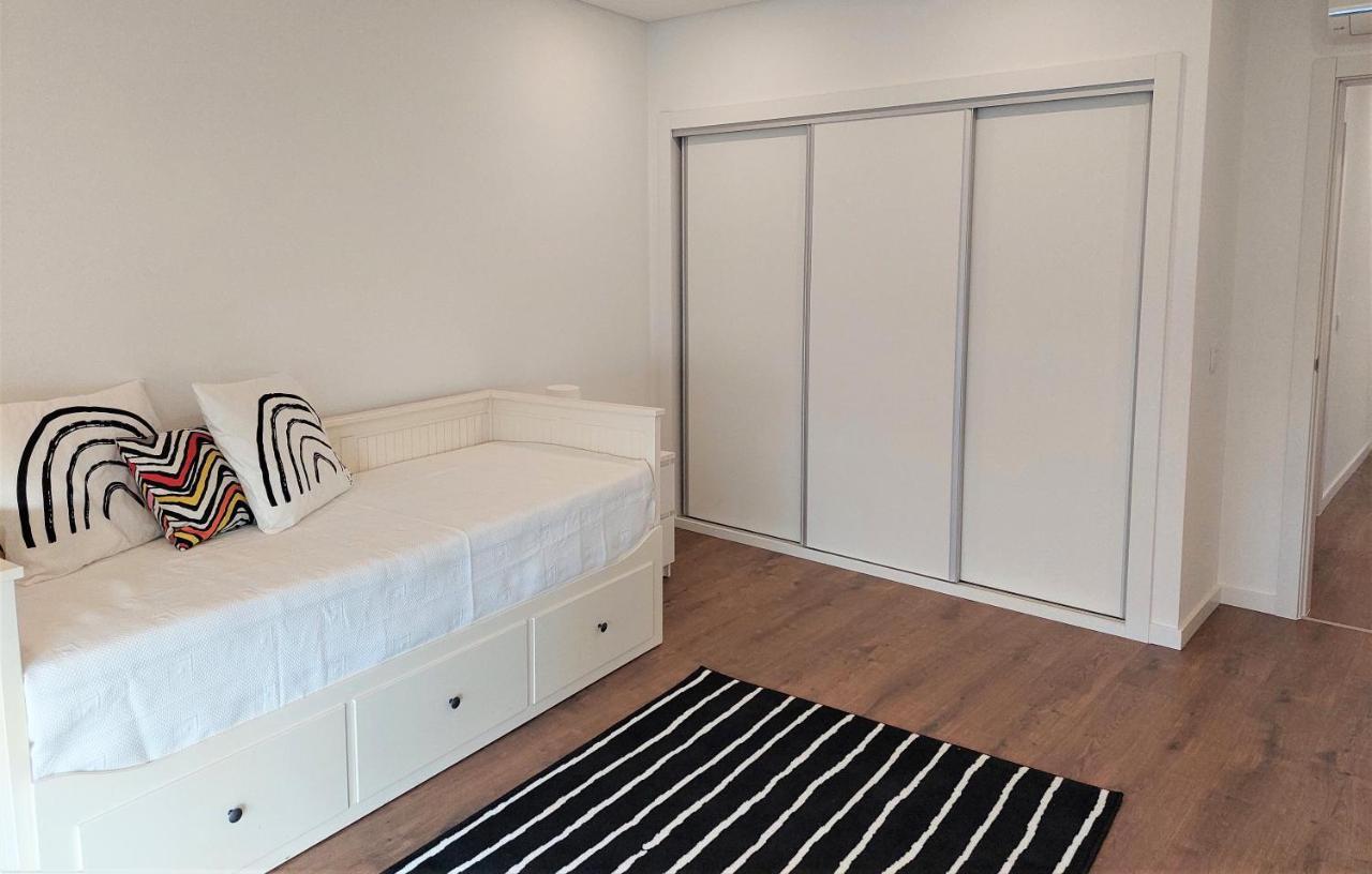 Apartamento Flow Living, Com Piscina, Em Olhão المظهر الخارجي الصورة