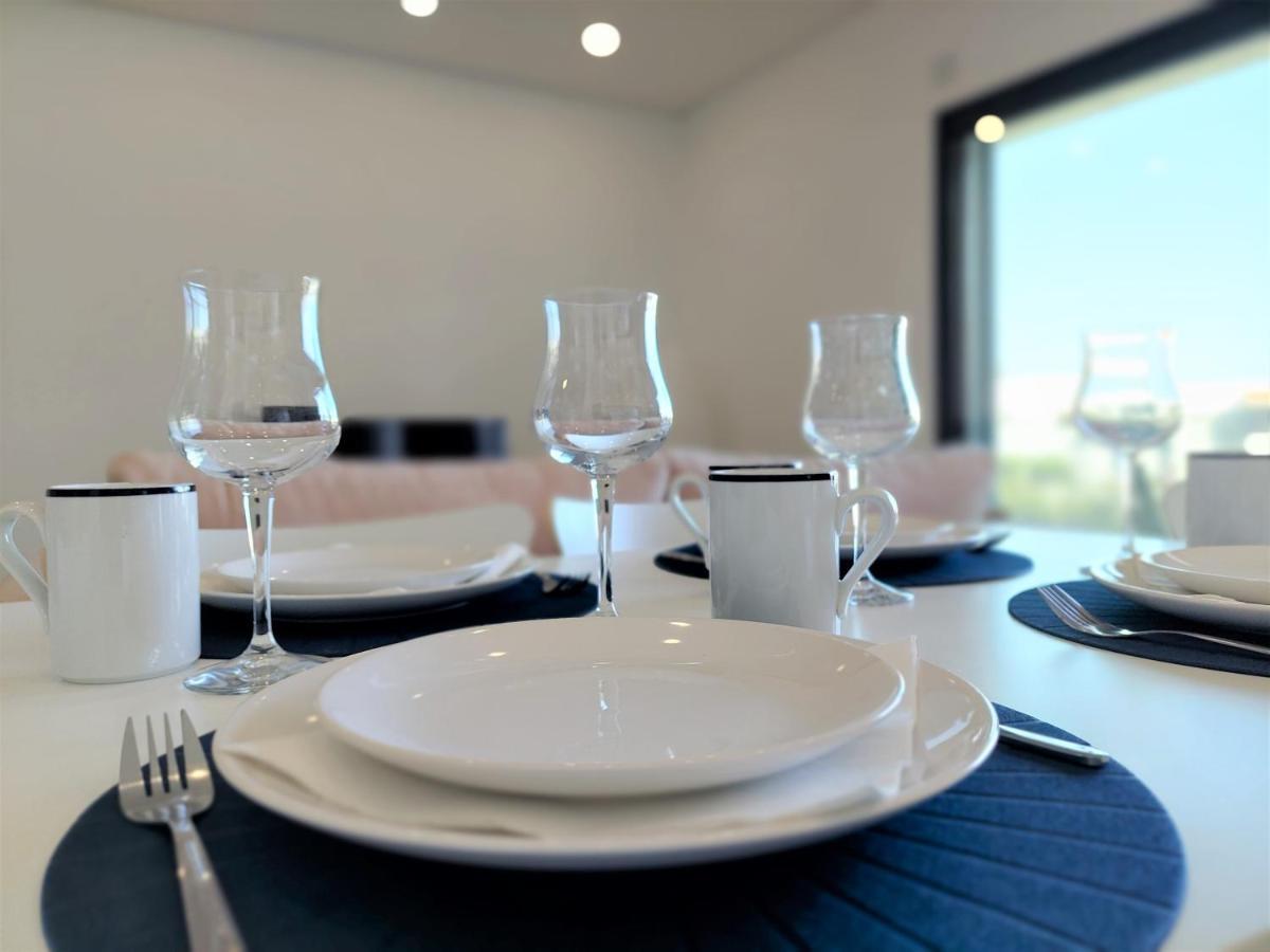 Apartamento Flow Living, Com Piscina, Em Olhão المظهر الخارجي الصورة