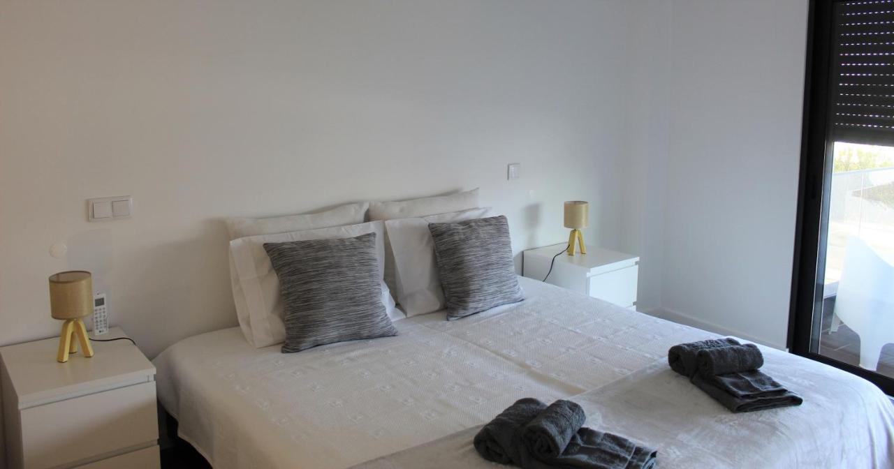 Apartamento Flow Living, Com Piscina, Em Olhão المظهر الخارجي الصورة