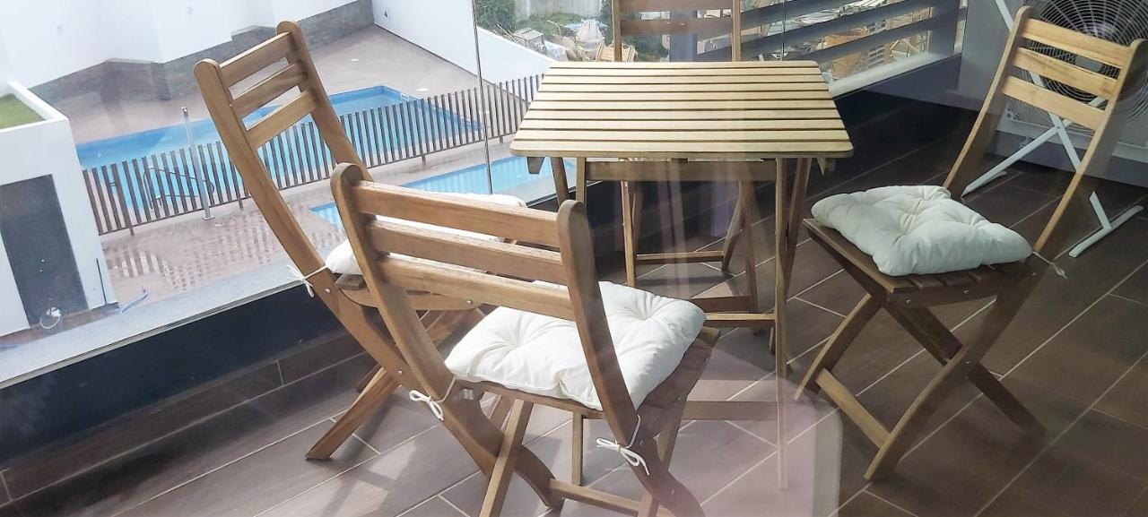 Apartamento Flow Living, Com Piscina, Em Olhão المظهر الخارجي الصورة