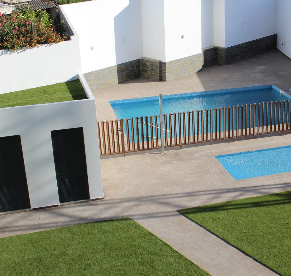 Apartamento Flow Living, Com Piscina, Em Olhão المظهر الخارجي الصورة