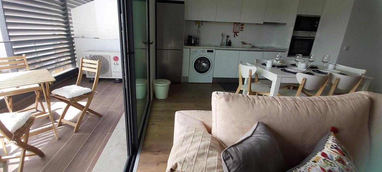Apartamento Flow Living, Com Piscina, Em Olhão المظهر الخارجي الصورة
