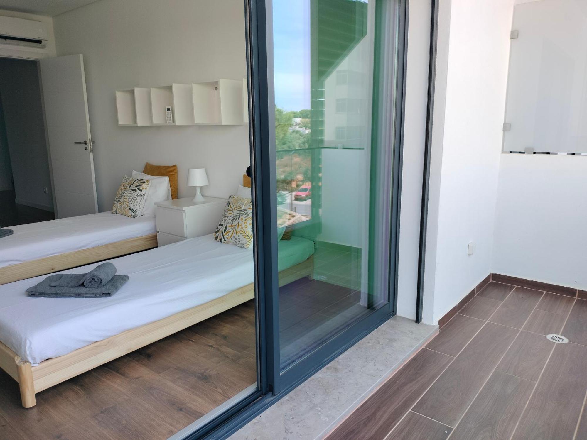 Apartamento Flow Living, Com Piscina, Em Olhão المظهر الخارجي الصورة