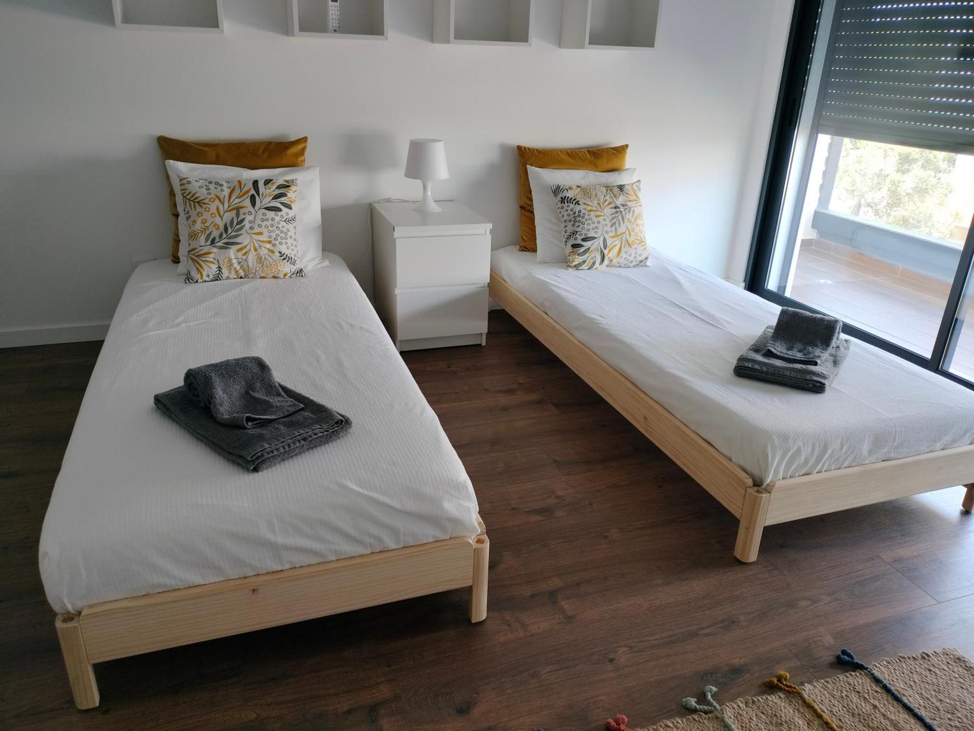 Apartamento Flow Living, Com Piscina, Em Olhão المظهر الخارجي الصورة